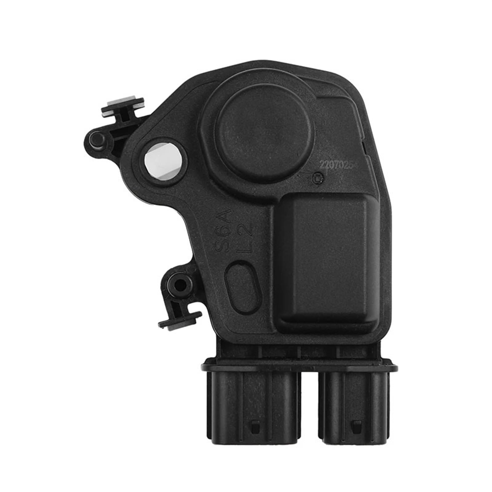 Hzsmyxgs One Color Car Door Lock Compatible With Crv Rd5 Rd7 2002 2003 2004 2005 2006 72115-S6a-J11 72155-S6a-J11 Front Rear Left Right Door Lock Actuator(Left)