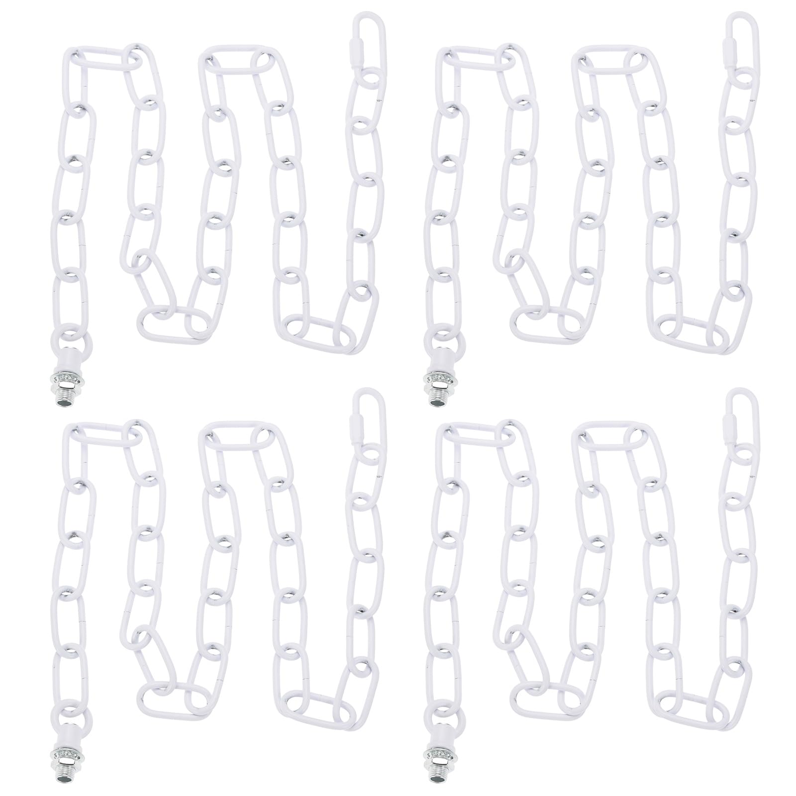 PATIKIL 3 ft Light Fixture Chain