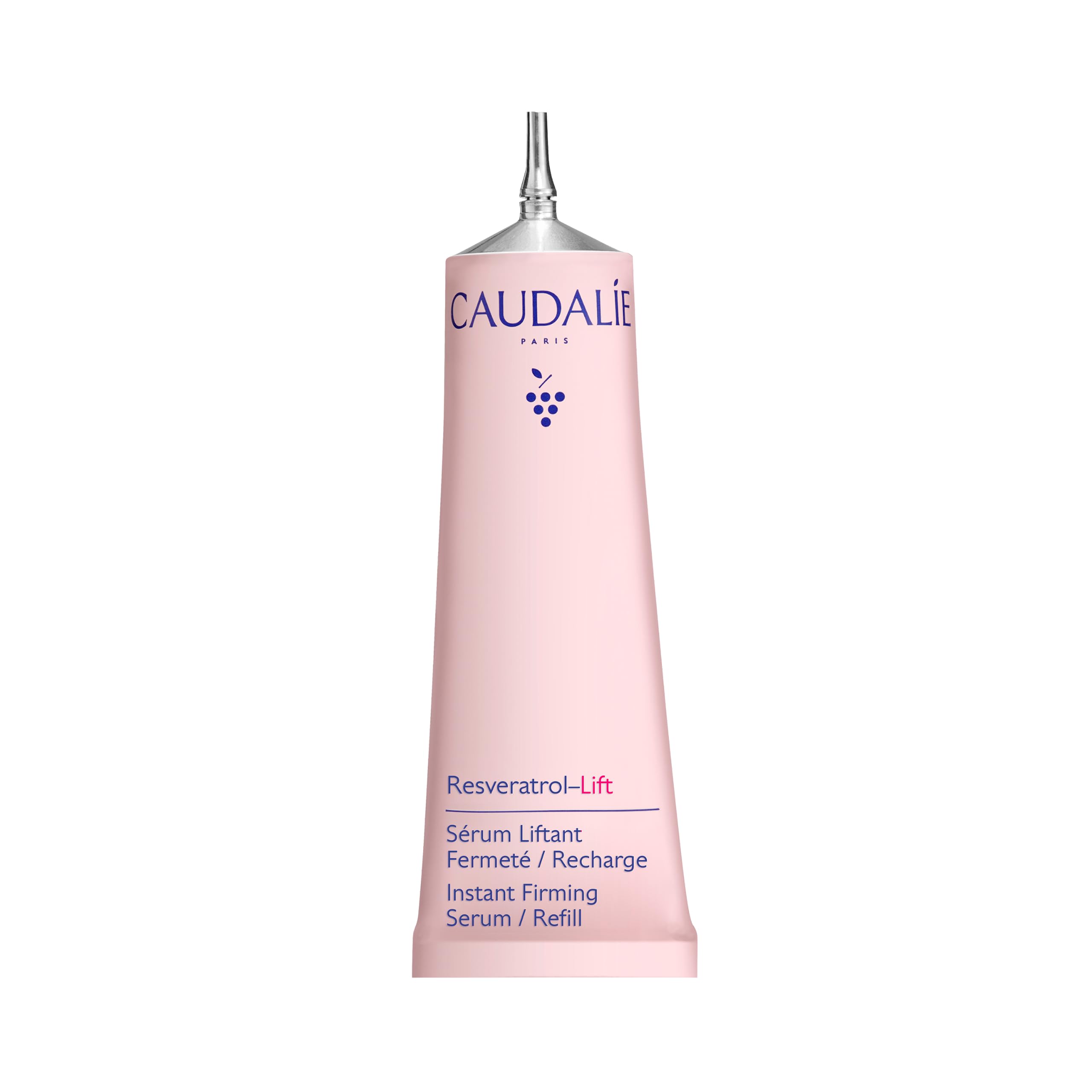 Caudalie Resveratrol-Lift Lifting Straffungsserum Nachfüllpackung, 30ml