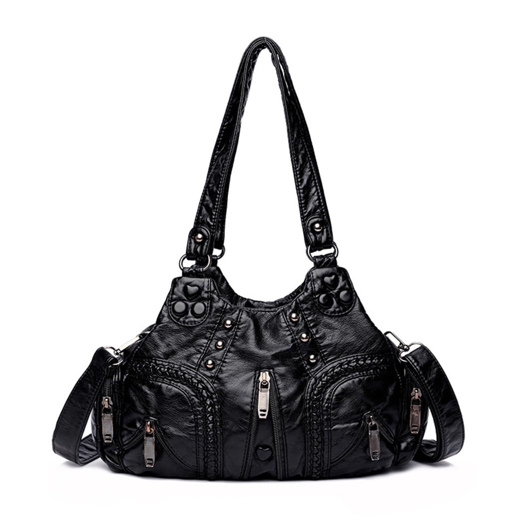 palay Hobo Purses and handbags for Women Satchel Handbag Women Purses Large Daily Shoulder Bags-picture-48