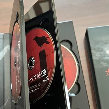 カラマーゾフの兄弟 Blu-ray BOX〈4枚組〉 Amazon.co.jp: カラマーゾフの兄弟 Blu-ray BOX〈4枚組〉 : パソコン