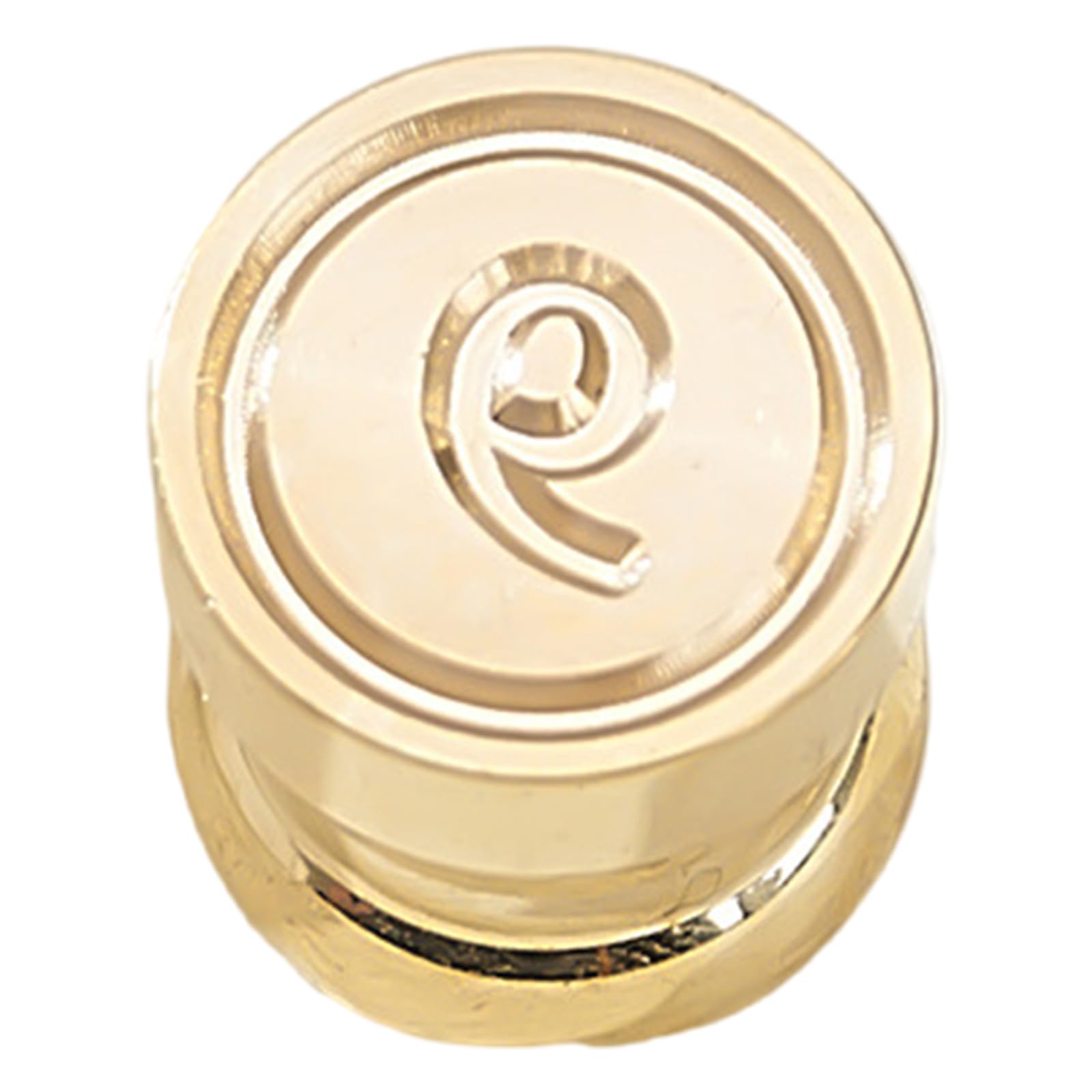 Tsophreniq Arabic Number Sealing Waxes Stamp Digital Series Seal for Cards Scrapbooking Invitations Metal for Wedding Invitation Card Digital Series Sealing