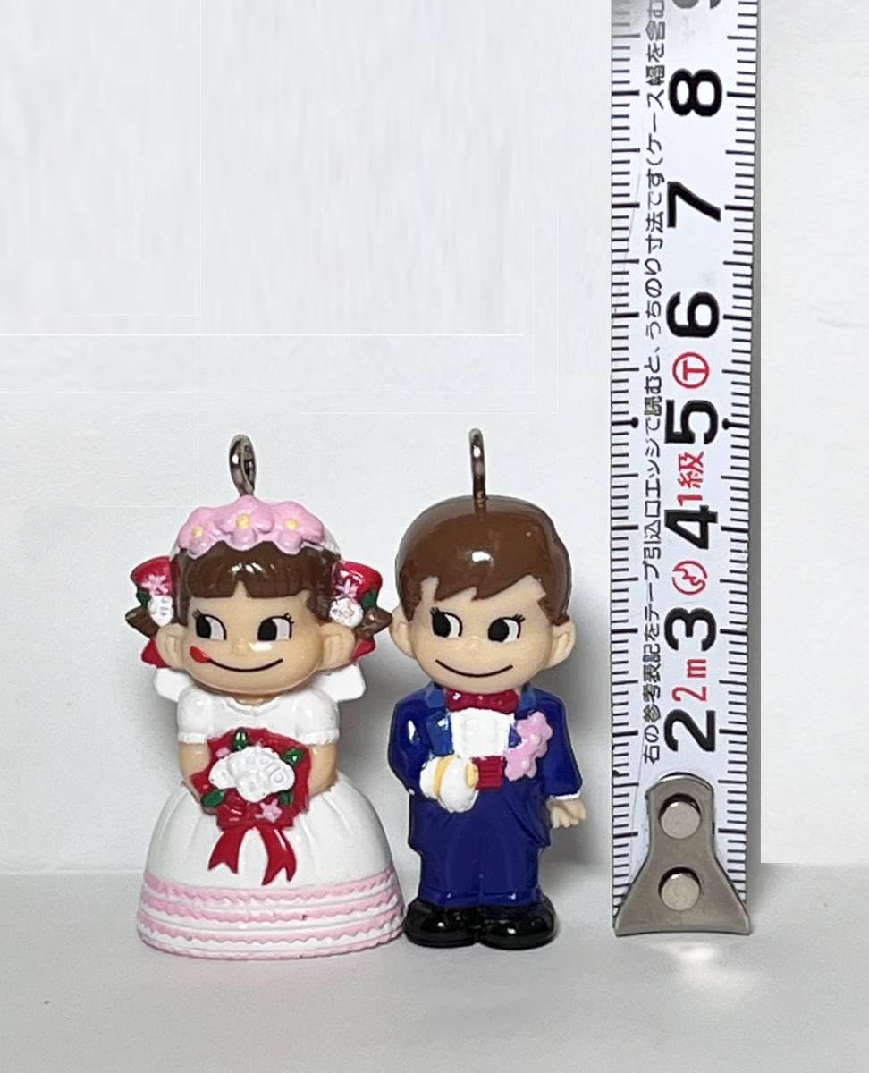 ハッピー記念日ミニミニペコちゃん １２個　レア缶セット 不二家 ミニミニペコちゃんシリーズ第2弾ハッピー記念日 ペコ