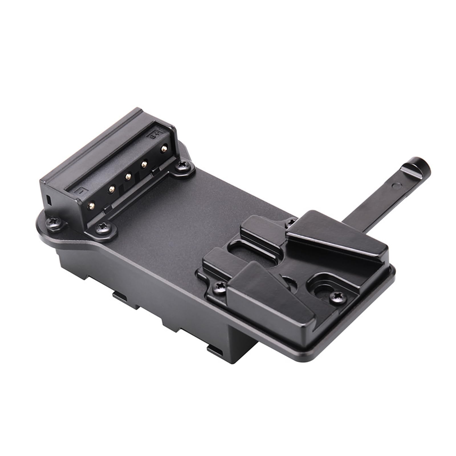 Adaptador de Placa de batería de Fuente de alimentación Tipo V