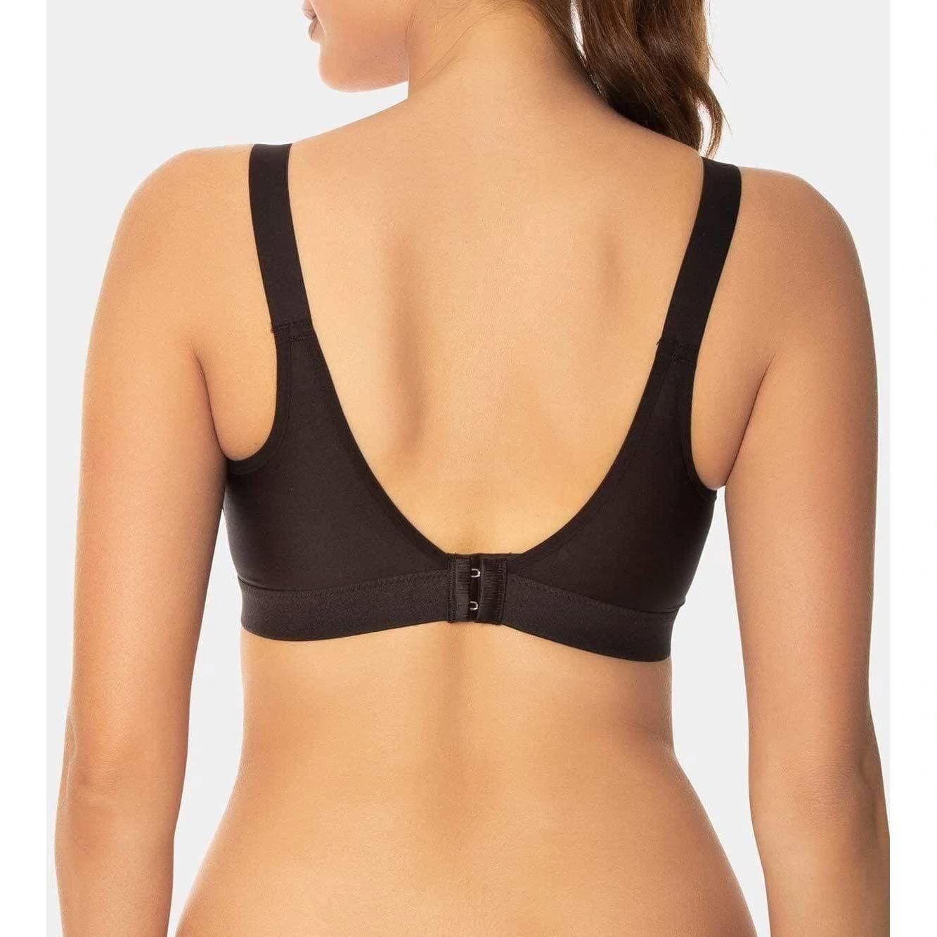 Triumph Triaction Wellness N Sujetador sin Aros Mujer (Pack de 1)