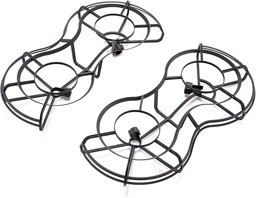 Miniatura 3 de Original para DJI Mini 3 Pro Propeller Guard, Mini 3 Series 360 Propellers Guards para DJI Mini 3Mini 3 Pro Drone Accesorios (cuchillas totalmente