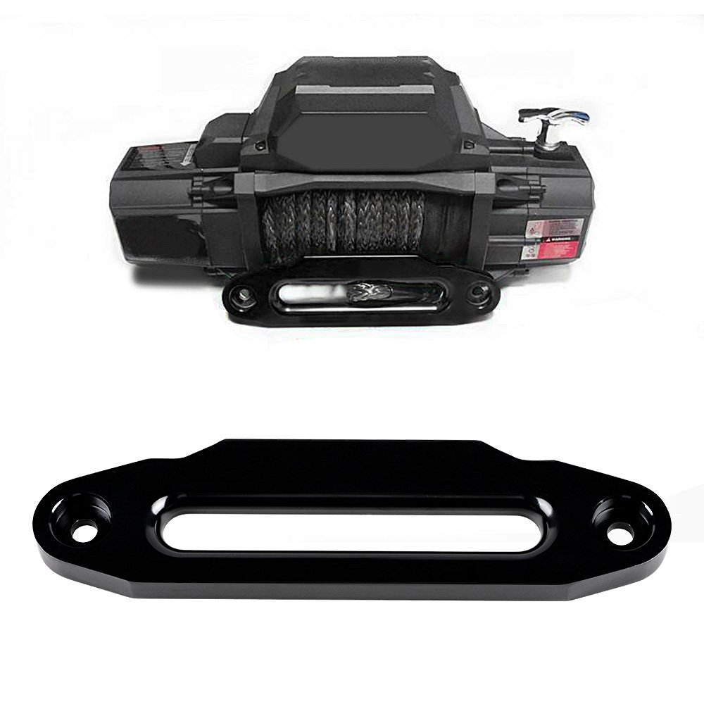 Astra Depot Anodized Black 10