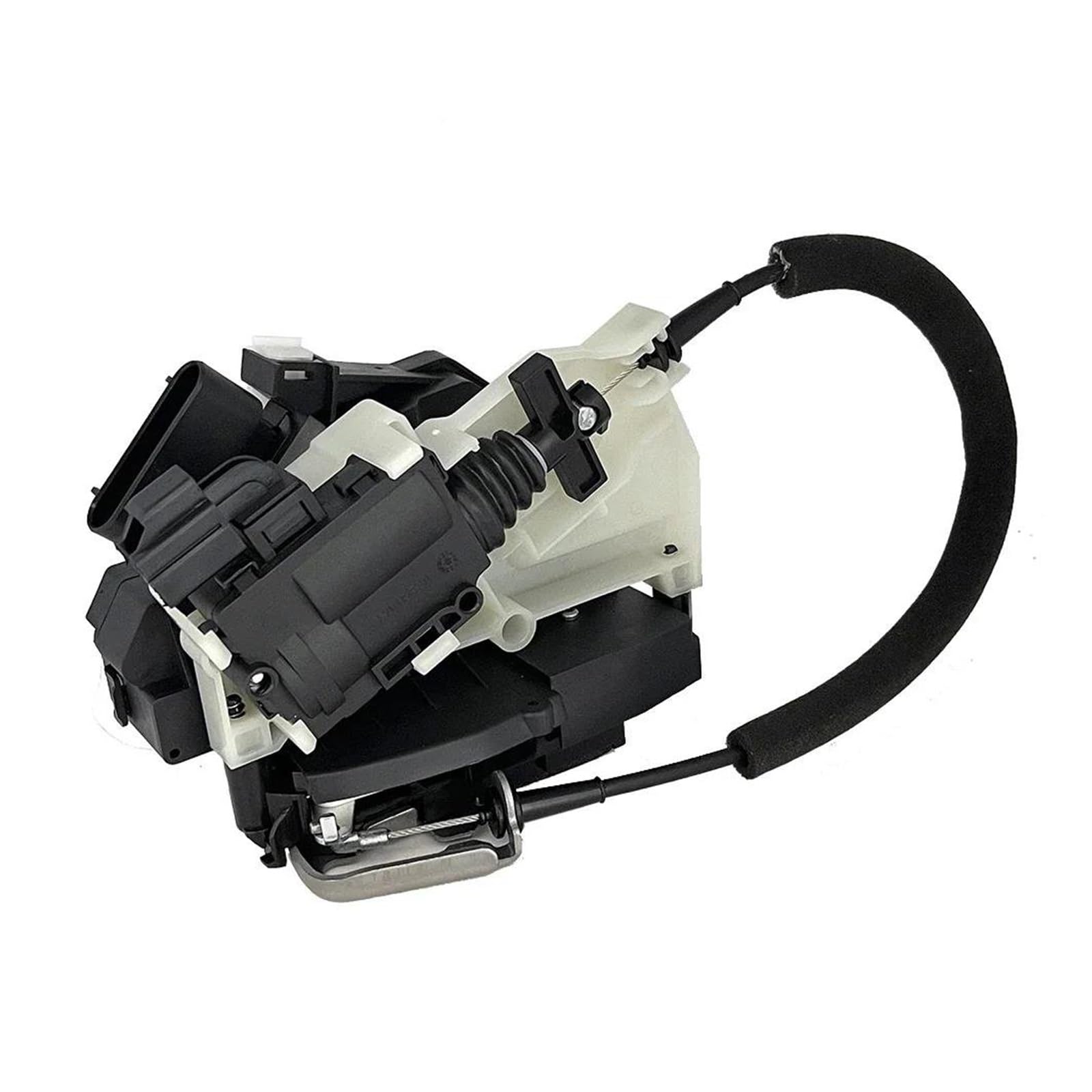 Maltay One Color Cn15a219ane Cn1a-5426413-Be For For Ecosport 2013 2014 2015 2016 2017 Car Boot Tailgate Lock Latch Rear Liftgate Door Lock Rear Tailgate Boot Lock Trunk Latch Actuator