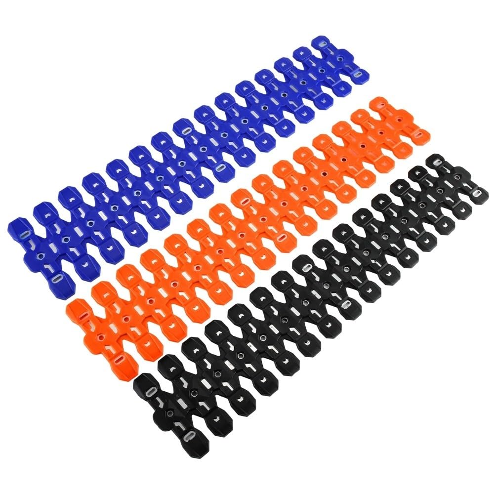 Motocicleta Escudo Térmico Protector De Tubo De Escape para Motocicleta para SHERCO SE 250/300 para GASGA, Protector De Calor, Antiescaldaduras