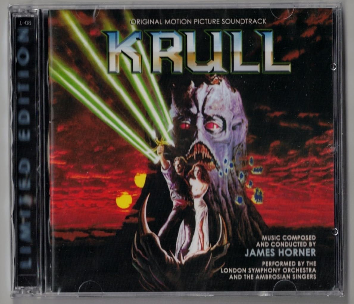 Krull