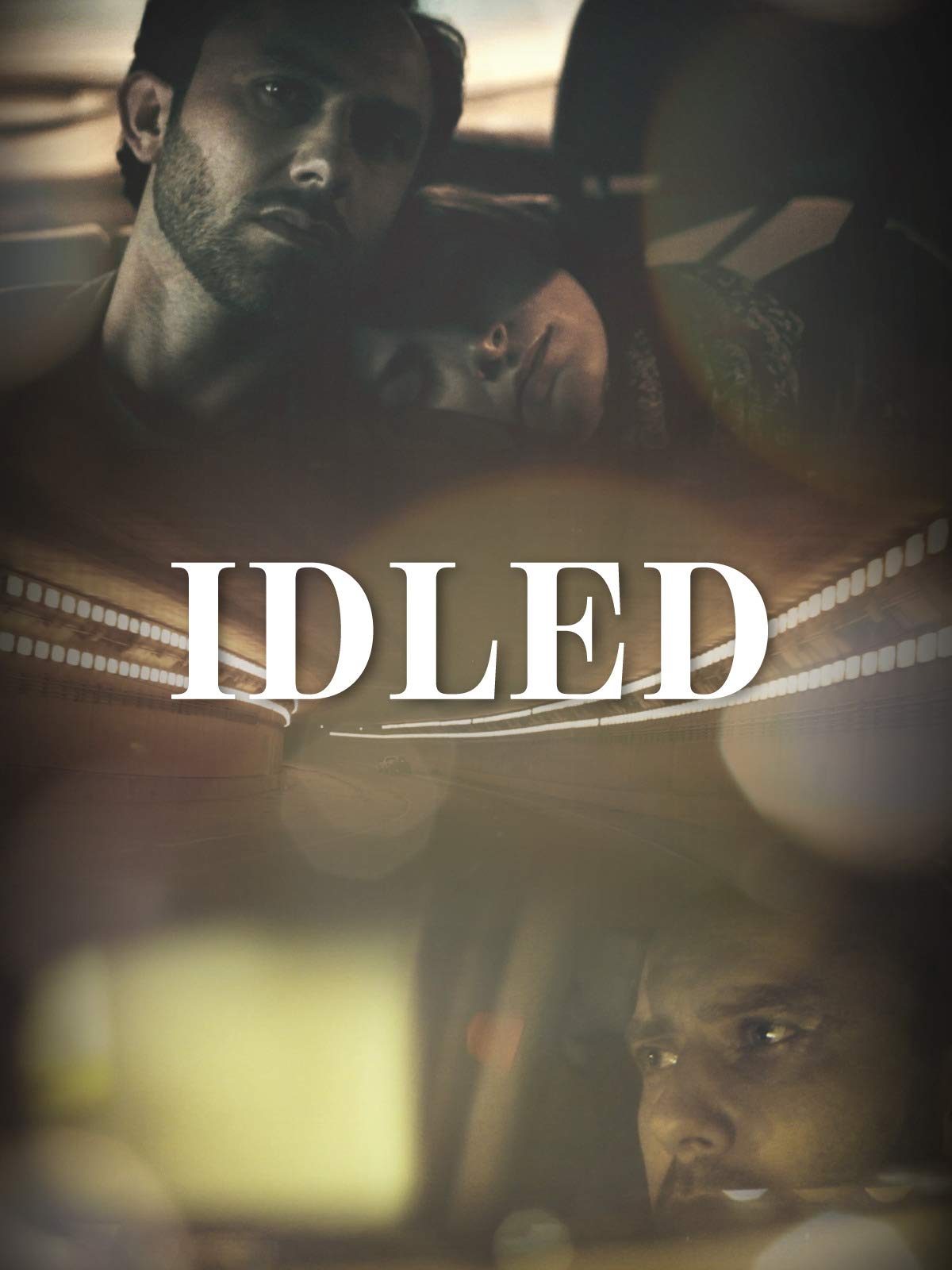 Idled
