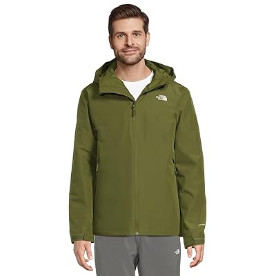 The North Face Carto Mono Triclimate Hooded Jacket Men