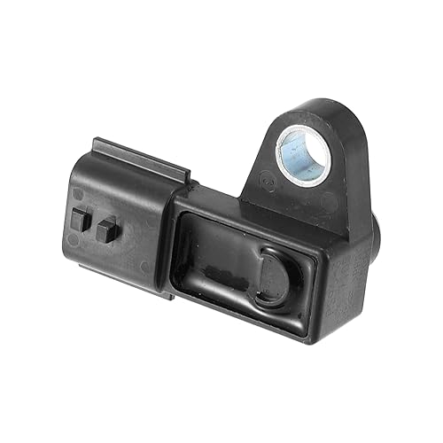 Miniatura 6 de X AUTOHAUX Sensor MAP de presión absoluta del colector 22365EY00A 22365EY00B PRS0002 para Nissan 370Z 2009-2017 para Infiniti 370Z G37 EX35 FX50 Q60