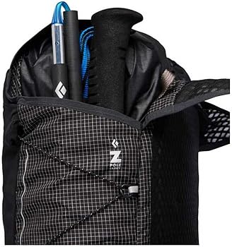 ブラックダイヤモンド ディスタンス22 ブラック M Amazon.co.jp: [Black Diamond] ブラックダイヤモンド ディスタンス22