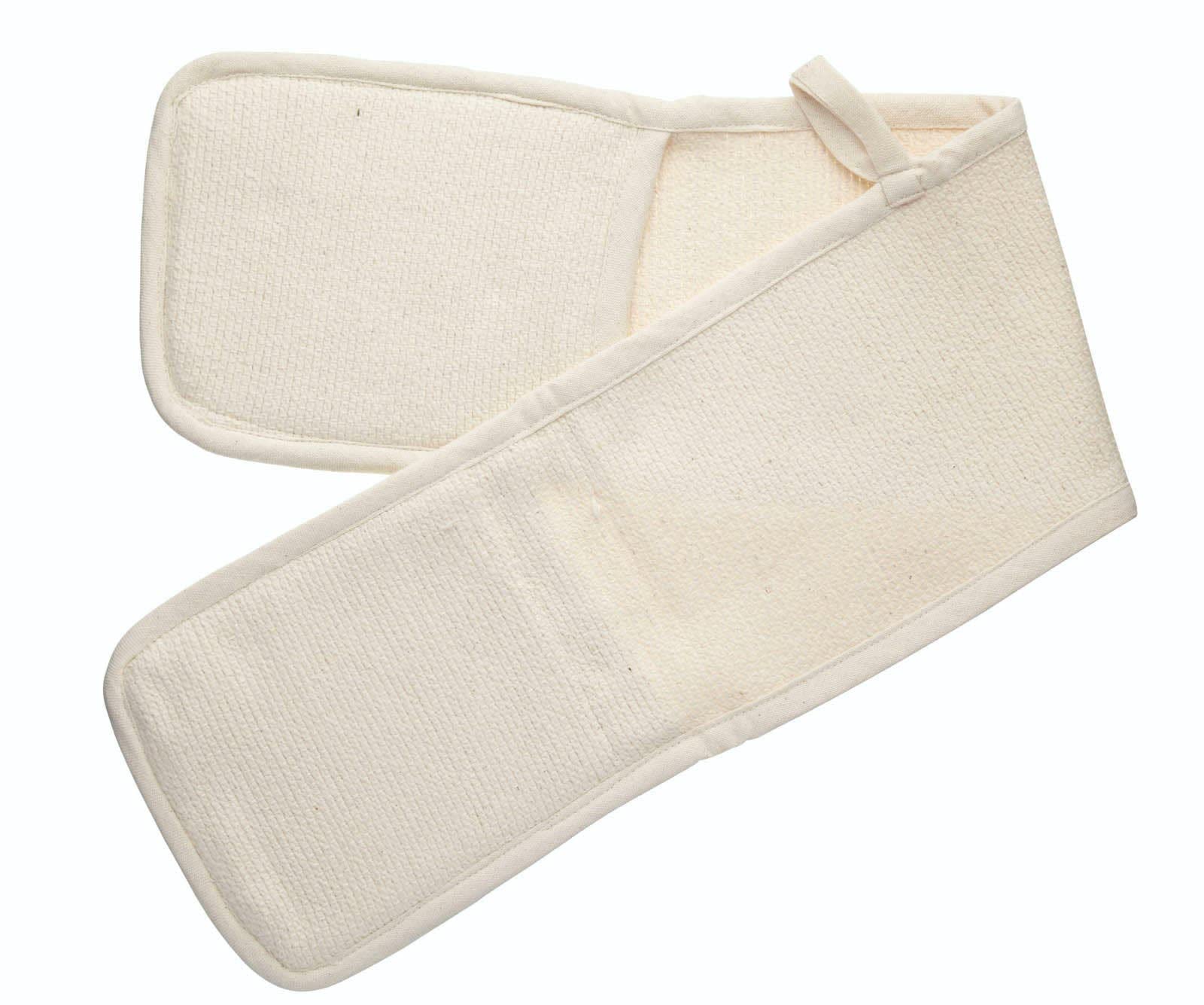 Rackhams White Oven Glove