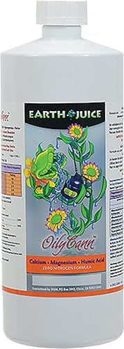 HydroOrganics HOJ13172 100210153 Alimento vegetal, marrón