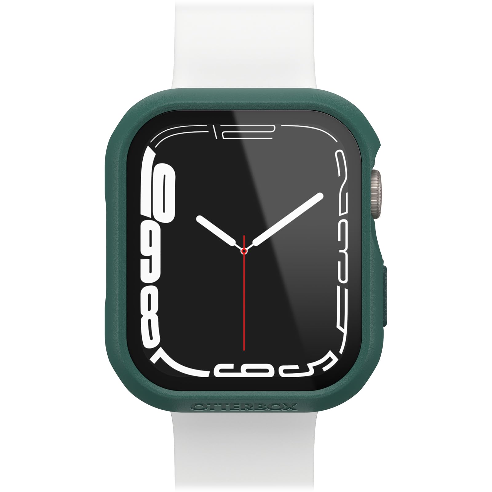 OtterBox Eclipse CASE for Apple Watch Series 8 & 7 45MM - GET Your Greens (Green)