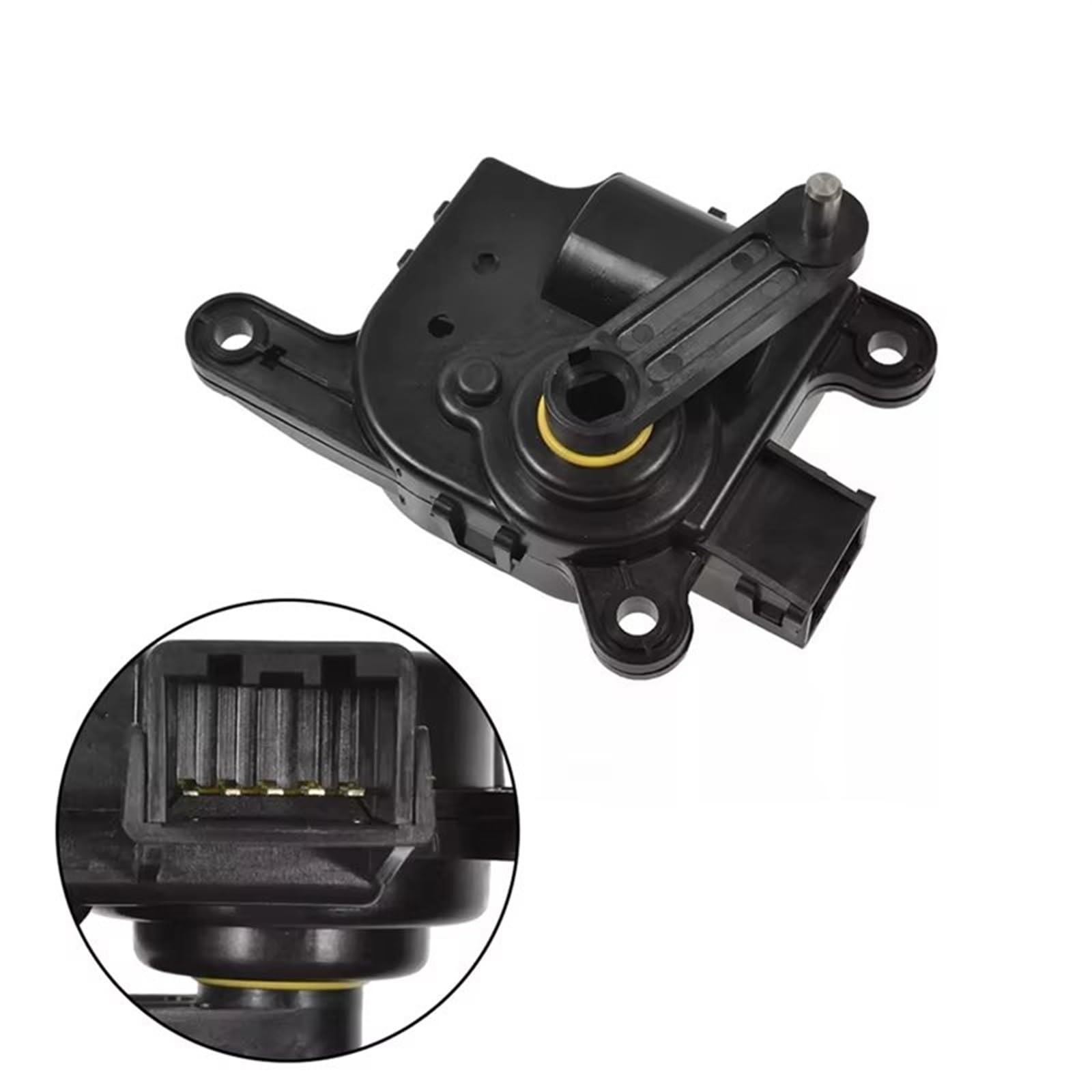 Servomotor de Aire Acondicionado para Hyundai Accent 2006-2011. Sistema de climatización para automóviles. Servomotor de Aire Acondicionado para automóviles G04013 971241E000