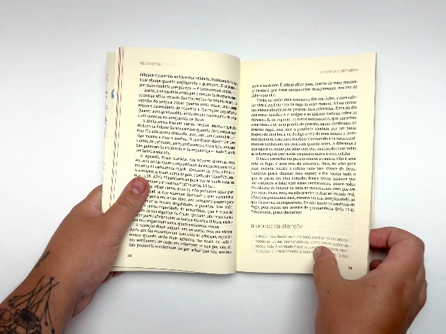 Luz aos olhos: Um chamado à lucidez espiritual em um mundo digital