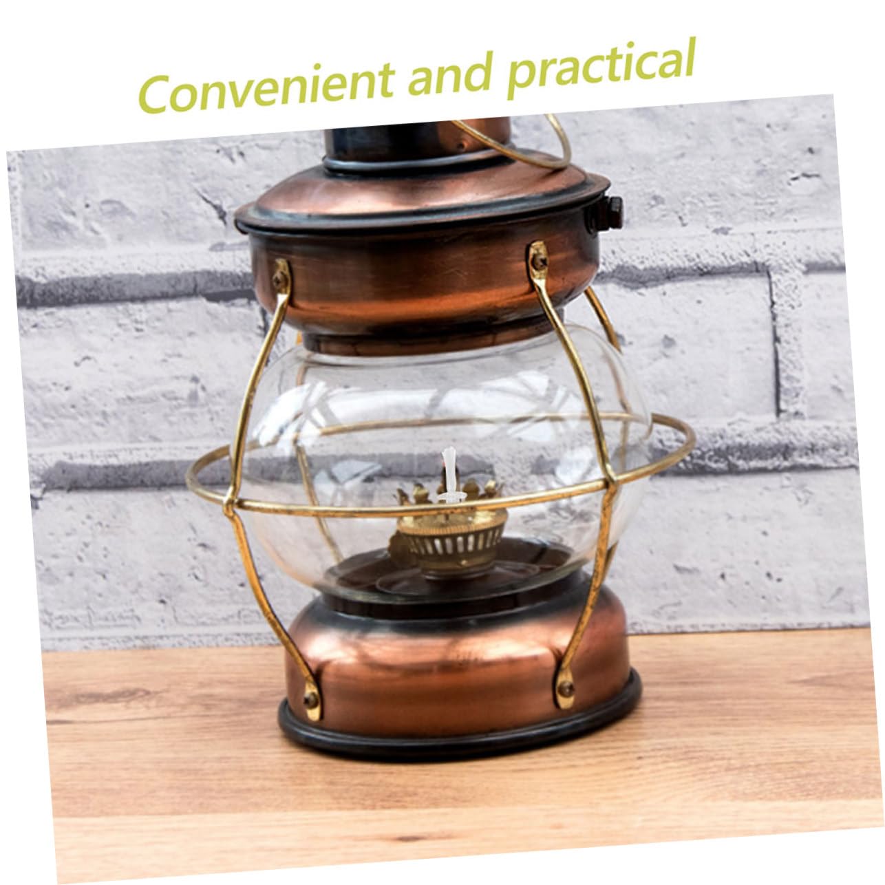 HOOTNEE Oil Lamp Wicks Set of 4 Fiberglass Wick Replacement for Kerosene Lantern Tube Holder for DIY Candle Making Religious Rituals and Wedding Decorations