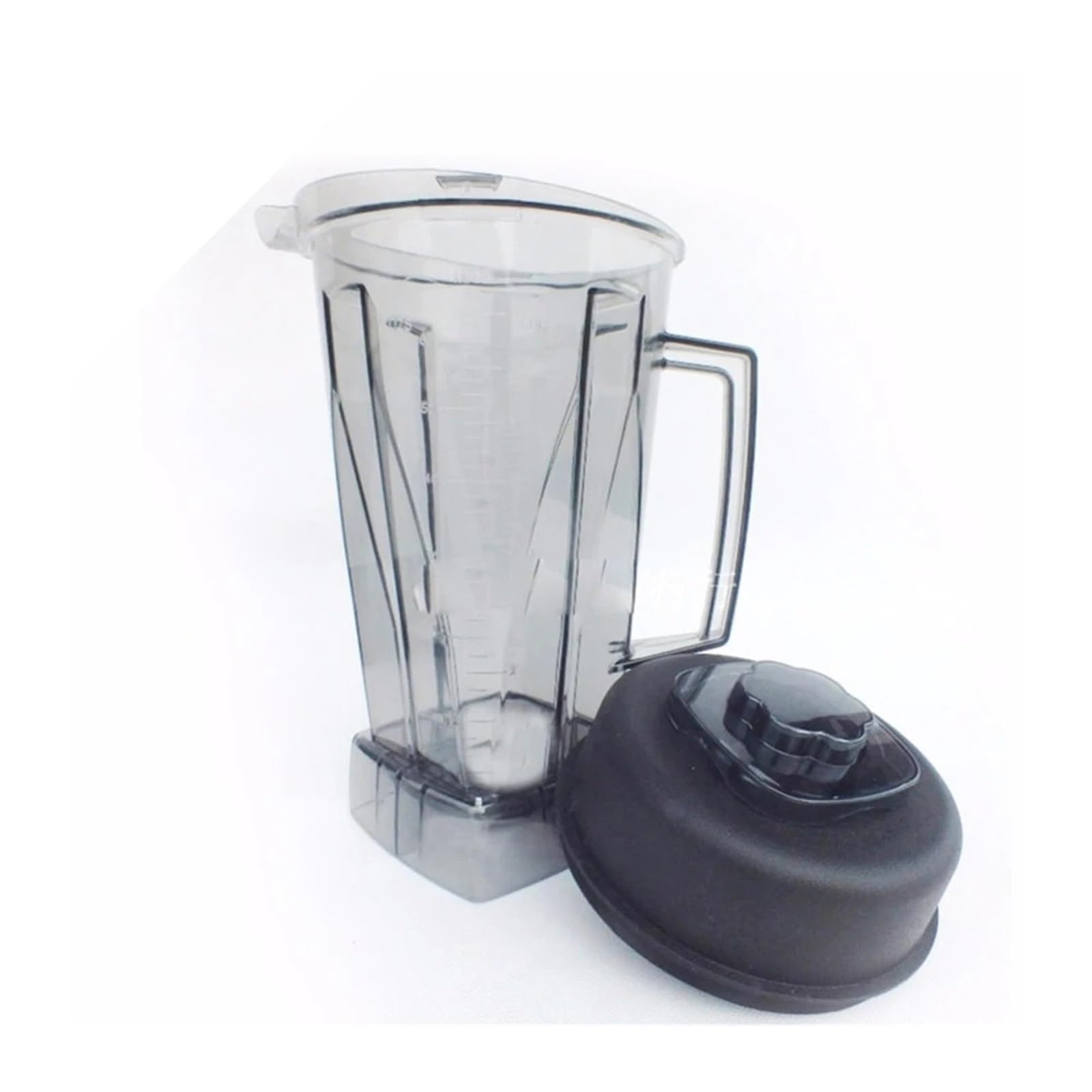 Pièces De Rechange De Remplacement De Pot De Récipient De Mélangeur, Compatibles for Jtc,010,767,800,G5200,G2001, Accessoires De Remplacement De Machine De Presse-agrumes De Mélangeur