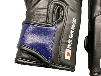 Amazon.co.jp: GRIT CUSTOM MADE JAPAN TOKYO BOXING GLOVE 2503