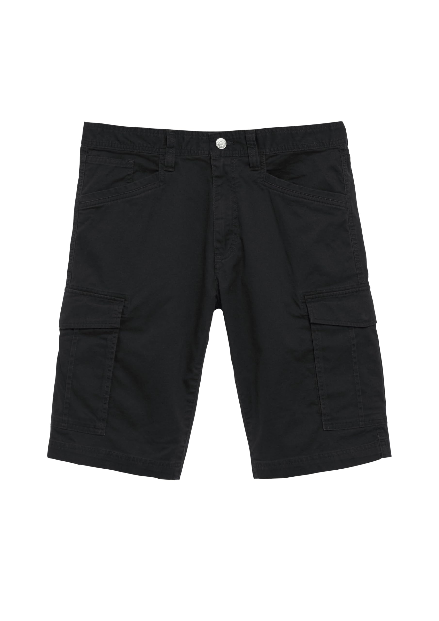 s.Oliver Herren Bermuda Relaxed Fit 2177316