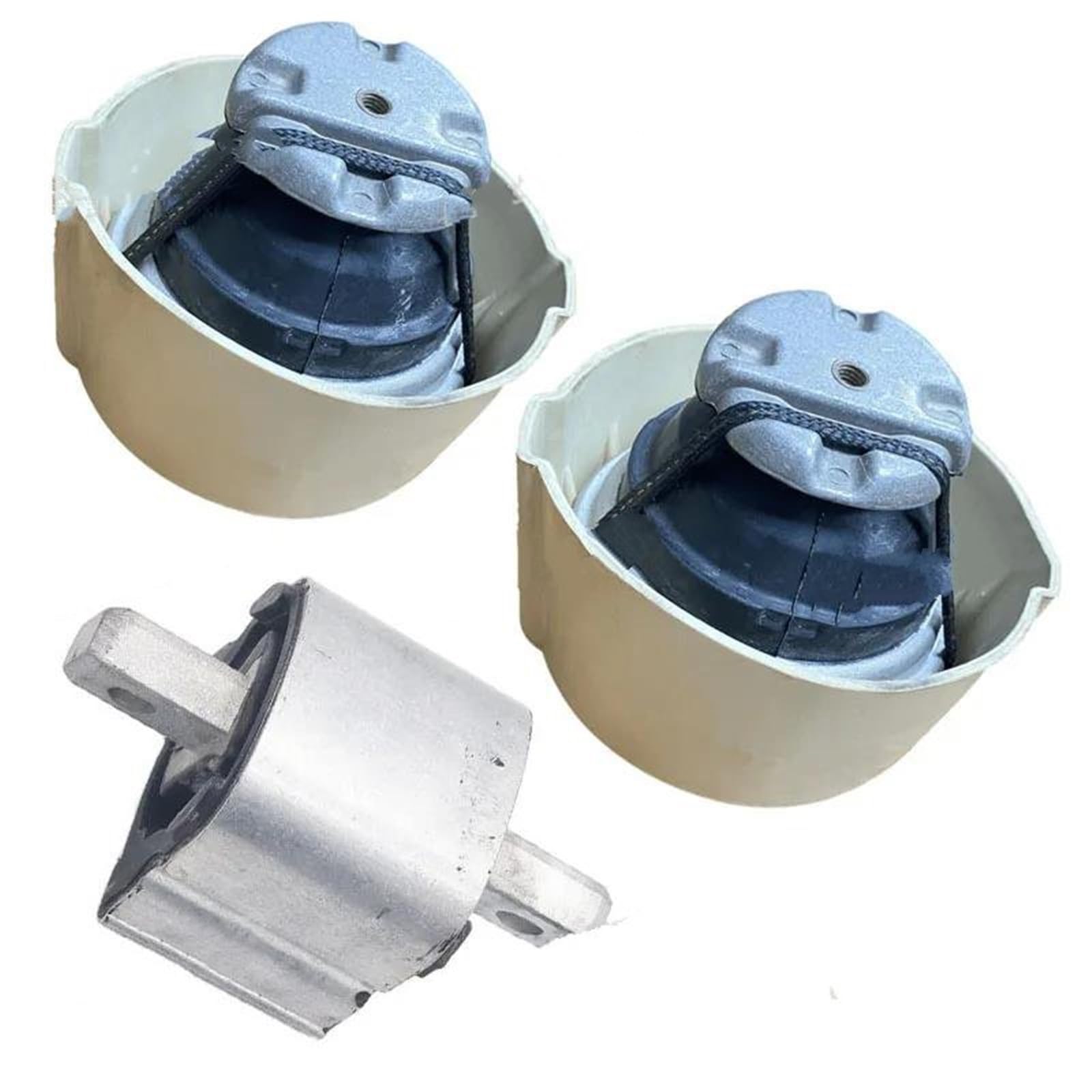 Mounting Car EngineTransmission Mount Bracket Support Bearing for Benz S65 SL65 CL65 S600 CL600 W216 W221