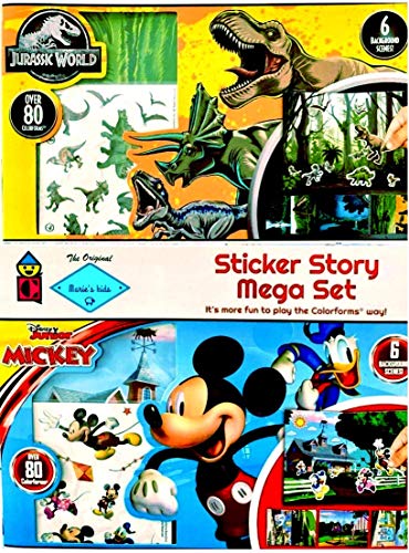 Image for Bring Reusable Sticker Books