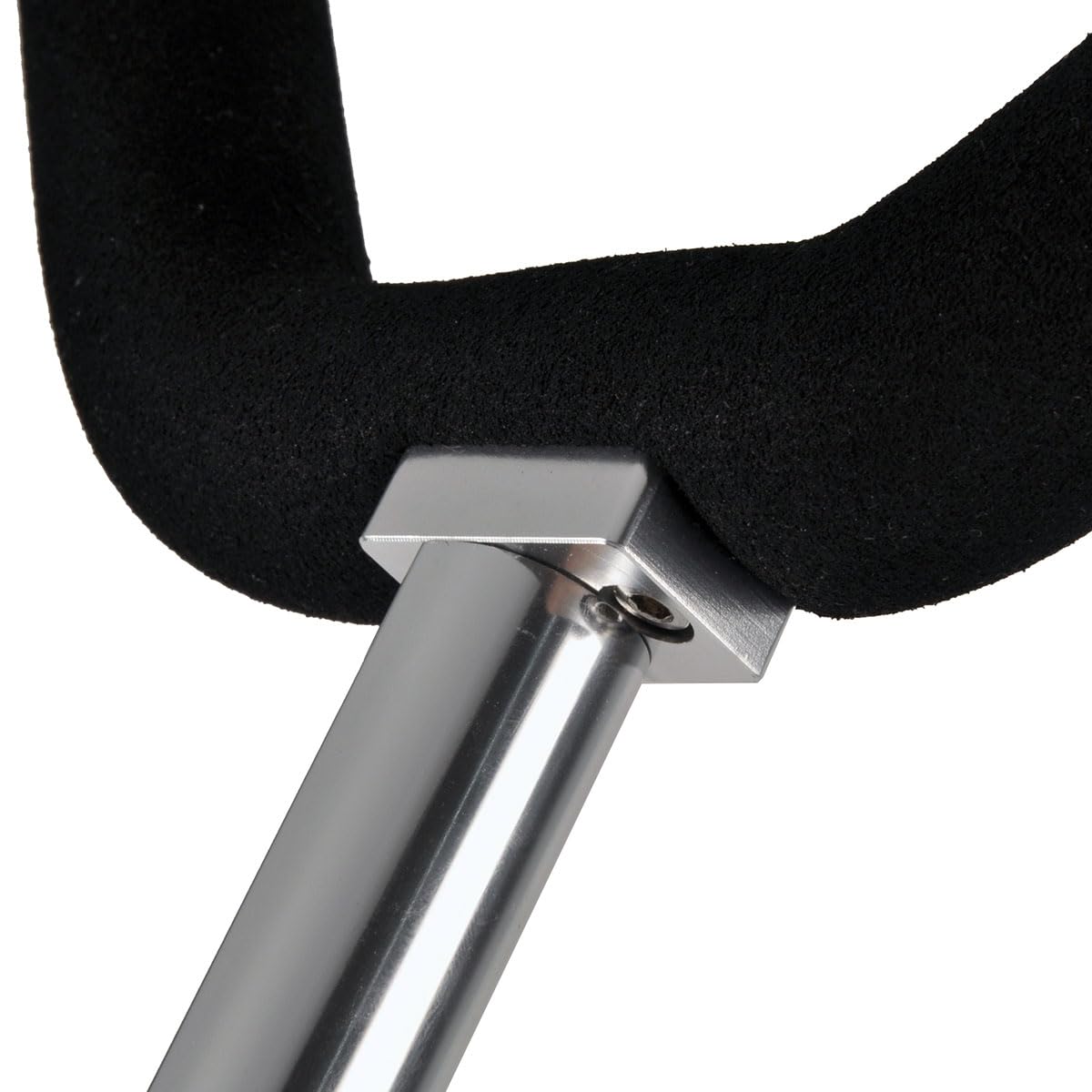 RC Flugzeug Display Stand Multifunktions-Halterung für RC Modell 106 × 51 × 35 cm (Schwarz)