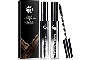 The Smooth Company Smooth Stick: Finishing Magic for Effortless Flyaway Control