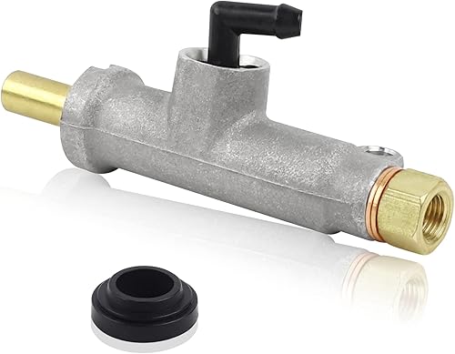 Miniatura 5 de FLYPIG Cilindro maestro de freno trasero para Polaris Sportsman 335 400 450 500 600 700 800 Magnum 325 330 500 Scrambler 400 500 Trail Blazer 250