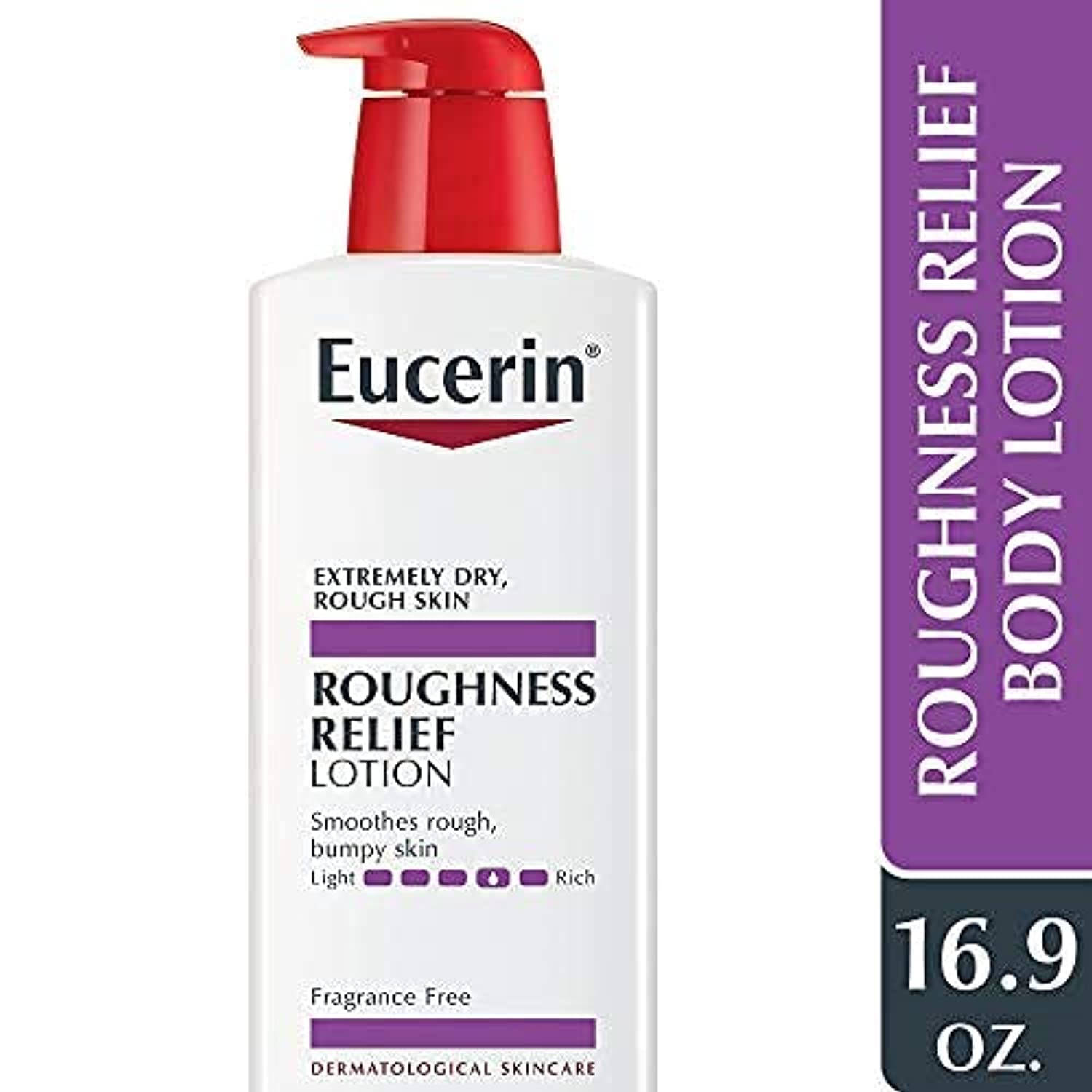 ROUGHNESS RELIEF LOT (Pack of 2)