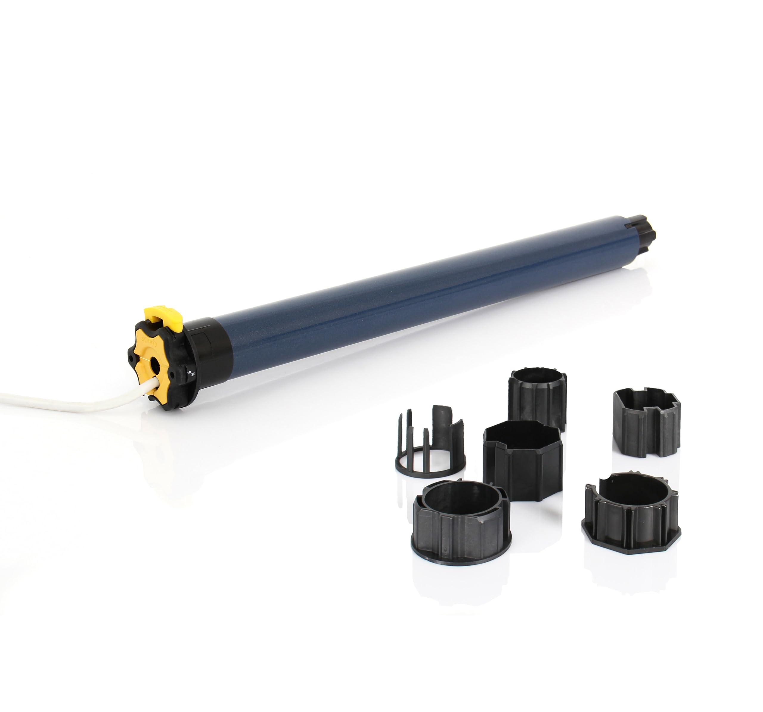 Kit motorisé LT50 pour volet Moteur Somfy (10 Nm)