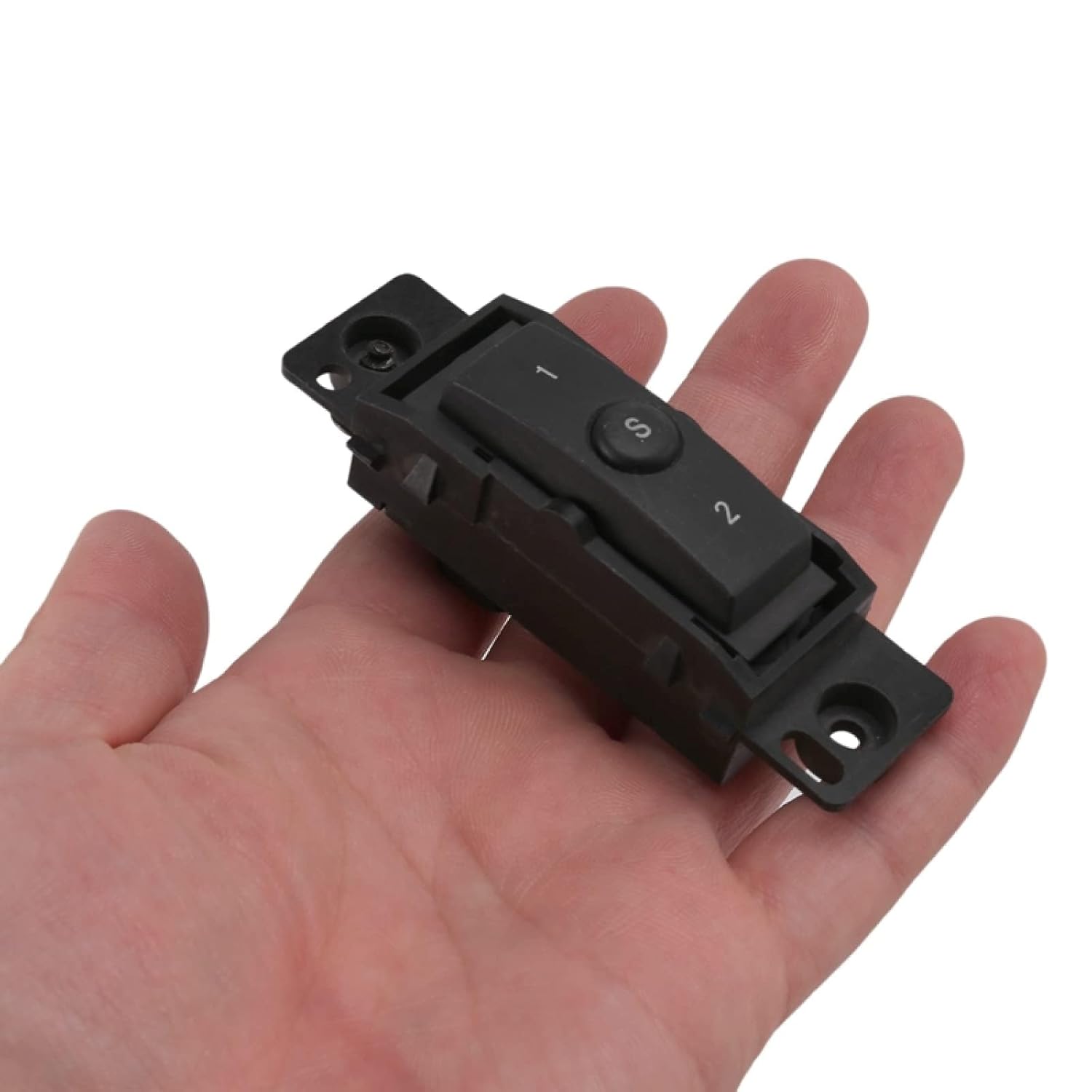 Power Seat Switch Control for Chrysler 300 Front Left Right Side 4602446AB 04602446AB Fast Response Electric Seat Switch Button Replacement