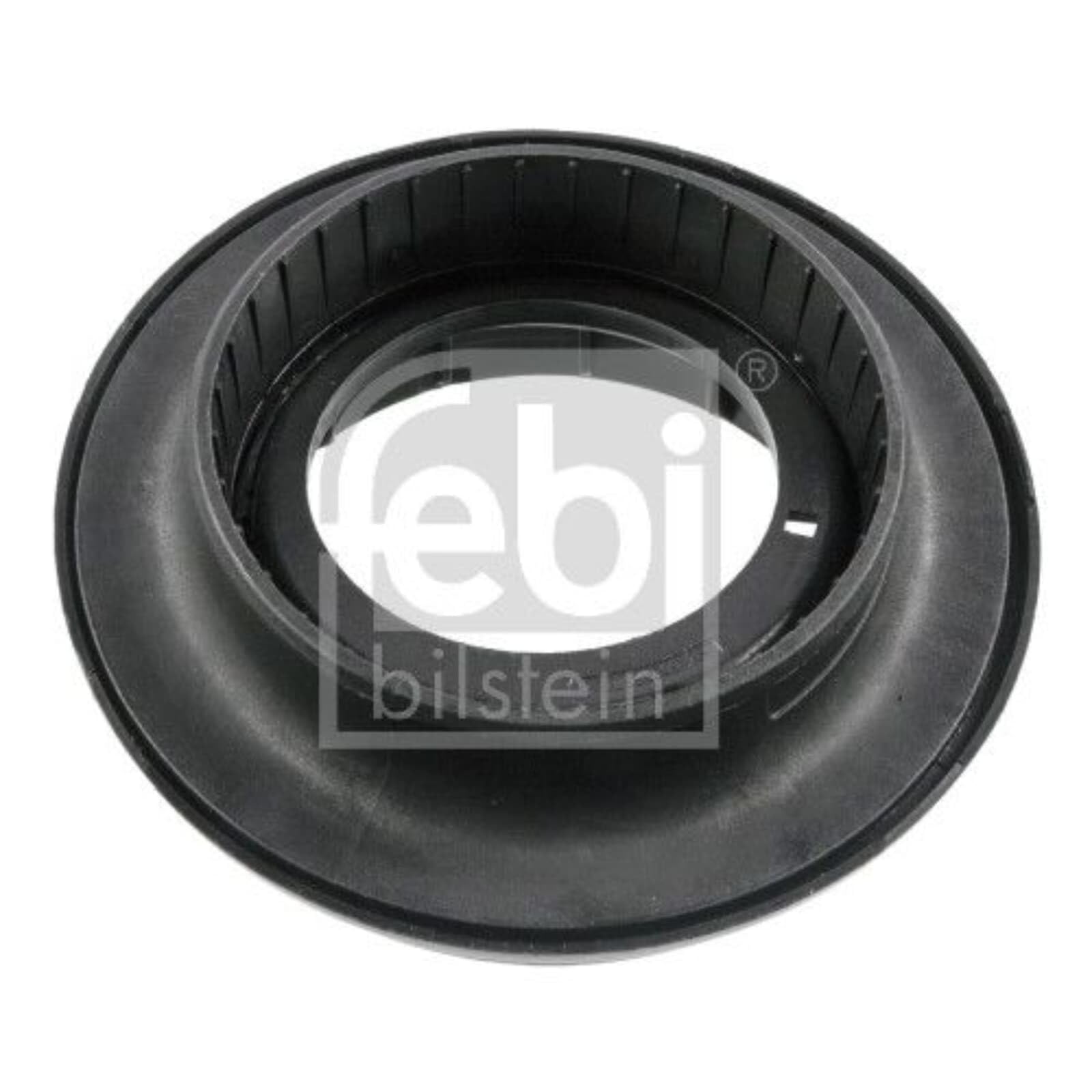 FEBI BILSTEIN Kit de réparation (palier d'appui de jambe de suspension) 183313 Compatible avec: CITROËN BERLINGO, BERLINGO Kasten/Großraumlimousine, C4 GRAND PICASSO II, C4 PICASSO II