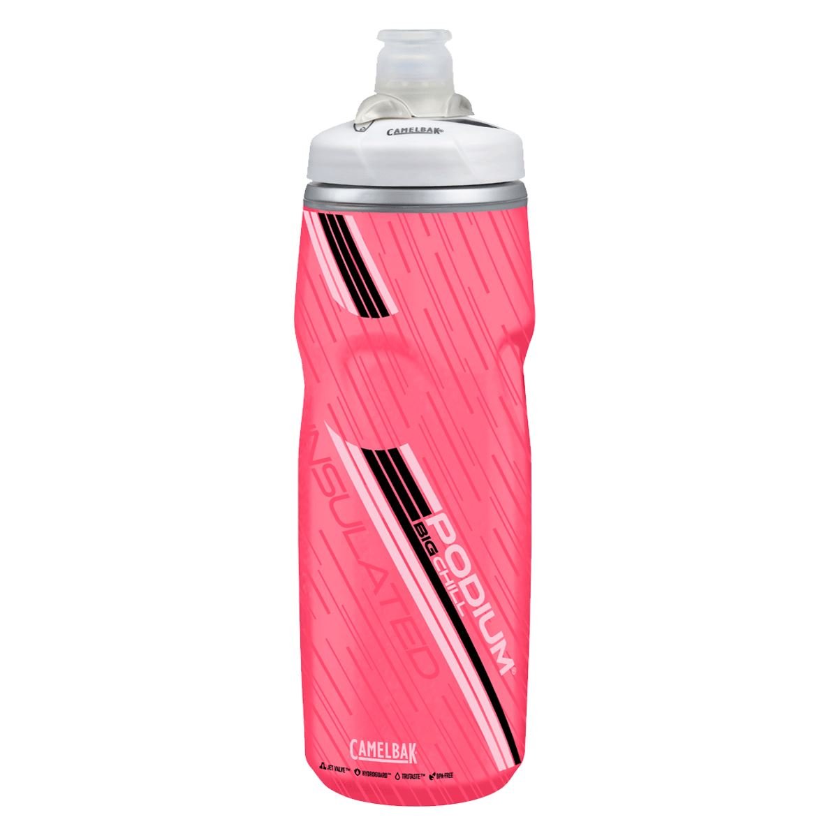 【新品未使用】キャメルバック アーク2 ベルト&ウォーターボトル ARC 2 ウォーターボトル【PODIUM DIRT SERIES 21oz/620ml】｜CAMELBAK