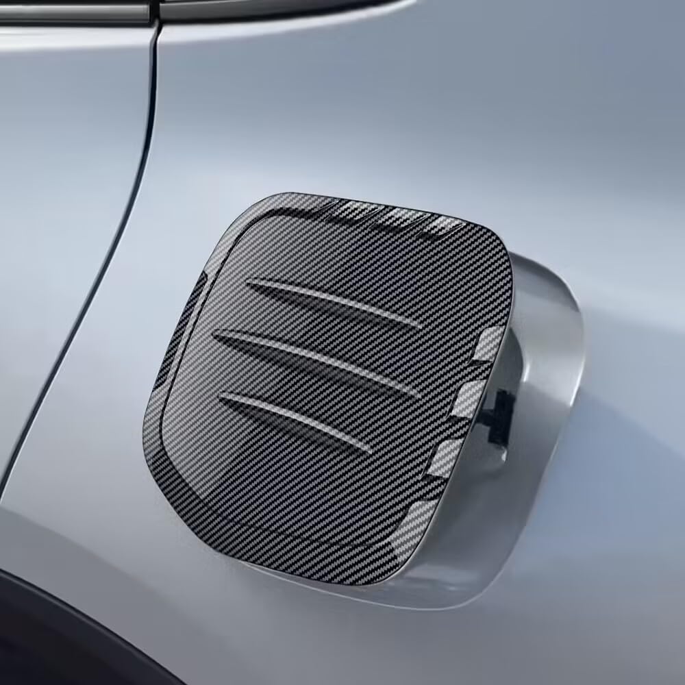 Amazon | トヨタ新型プリウス 60系専用 Prius 60系タンクカバー 給油口