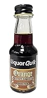 Vista 12 de Licor Quik - HOZQ8-422 Esencia natural de brandy de albaricoque, 20 mL