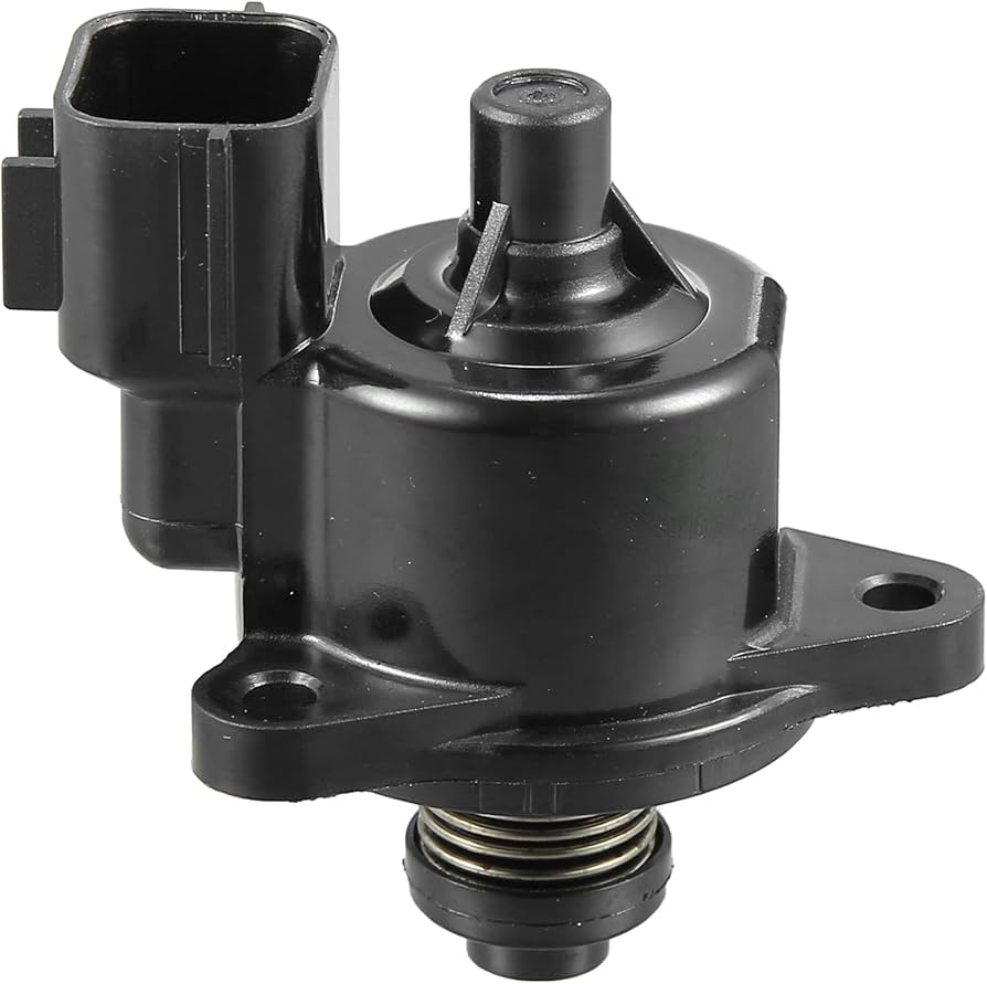 Amazon.com: Motoforti Idle Air Control Valve IAC IACV 3131629 for