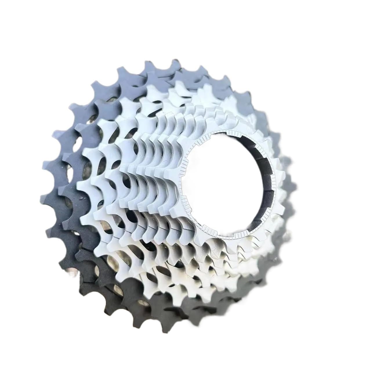 Cassettes Y PiñOnes Piñón Libre Ultraligero for Bicicleta de Carretera, 11/12S-28-34T, con Revestimiento al vacío, Volante Hueco, piñón Velocidad 11/12 V