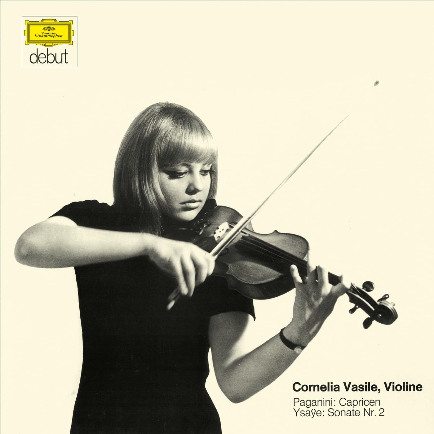 Cornelia Vasile