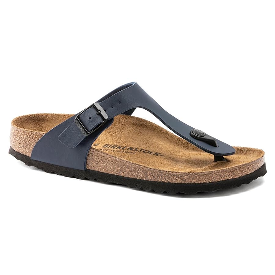 サンダル・ミュール BIRKENSTOCK Women Sandals 1029166 SAGE Blue BIRKENSTOCK Women Sandals 1029166 SAGE Blue (BIRKENSTOCK