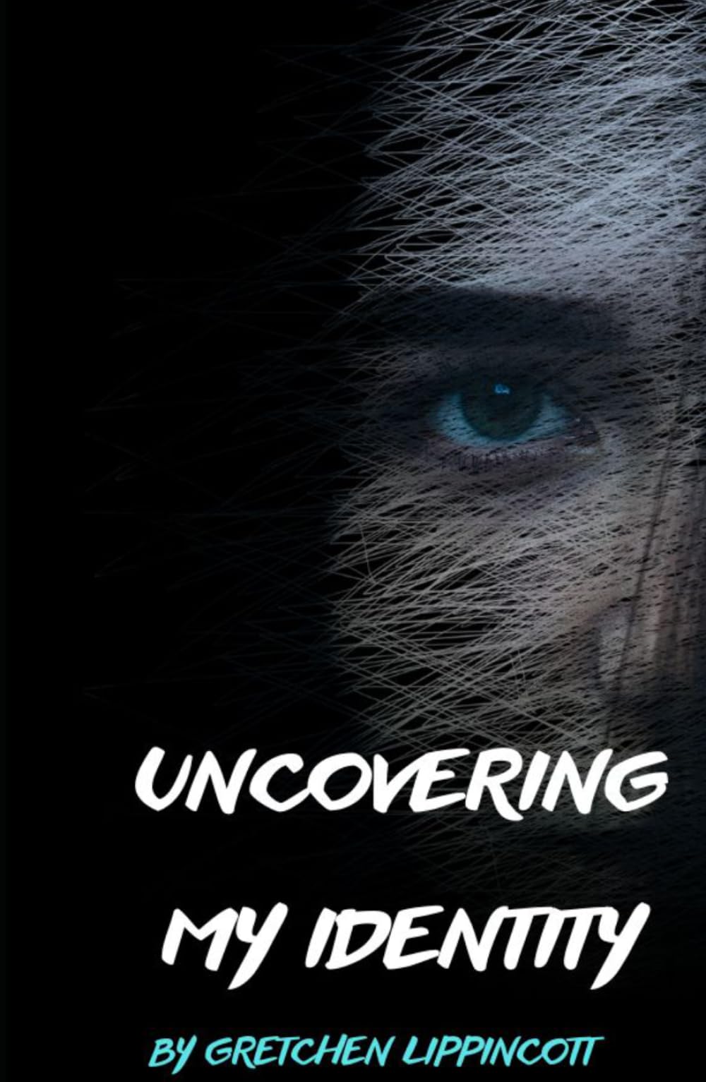 Uncovering My Identity