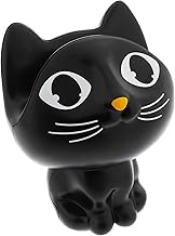 Pylones - Repose-Lunettes Matou - Noir
