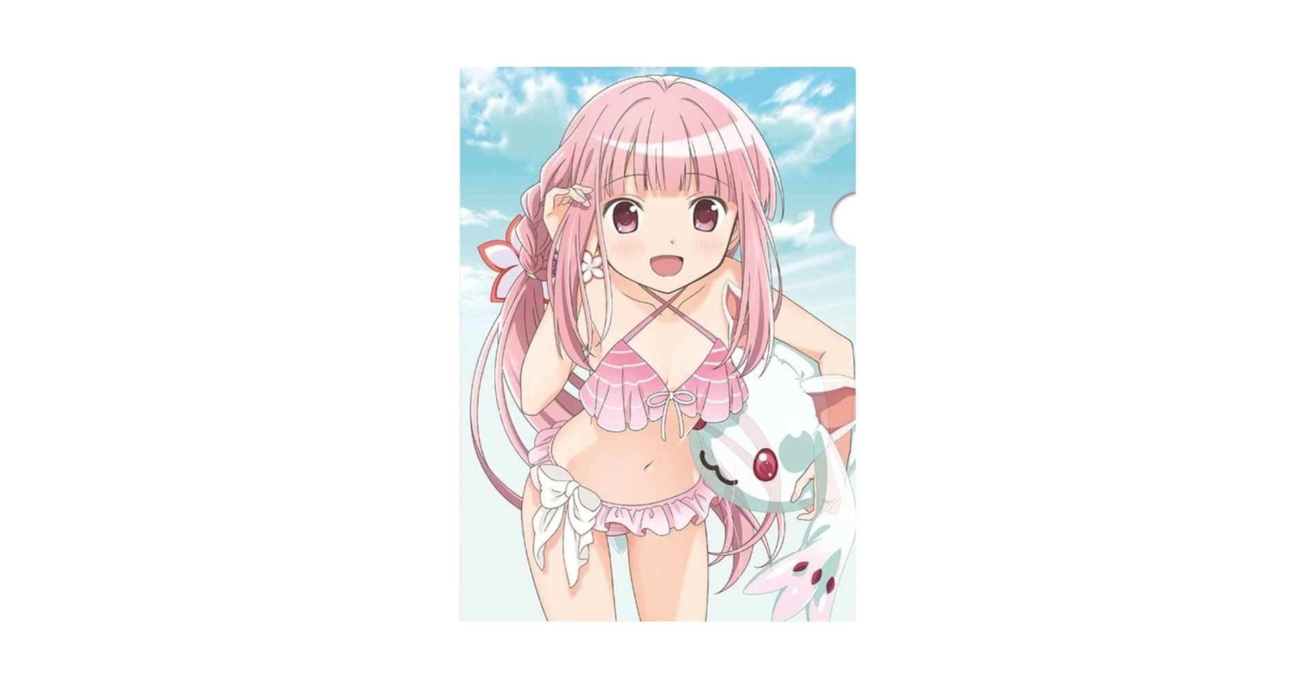 希少　俺ガイル　クリアファイルまとめ売り　ドンキ　和風メイド　水着　一色いろは Amazon.co.jp: 俺ガイル やはり俺の青春ラブコメはまちがって