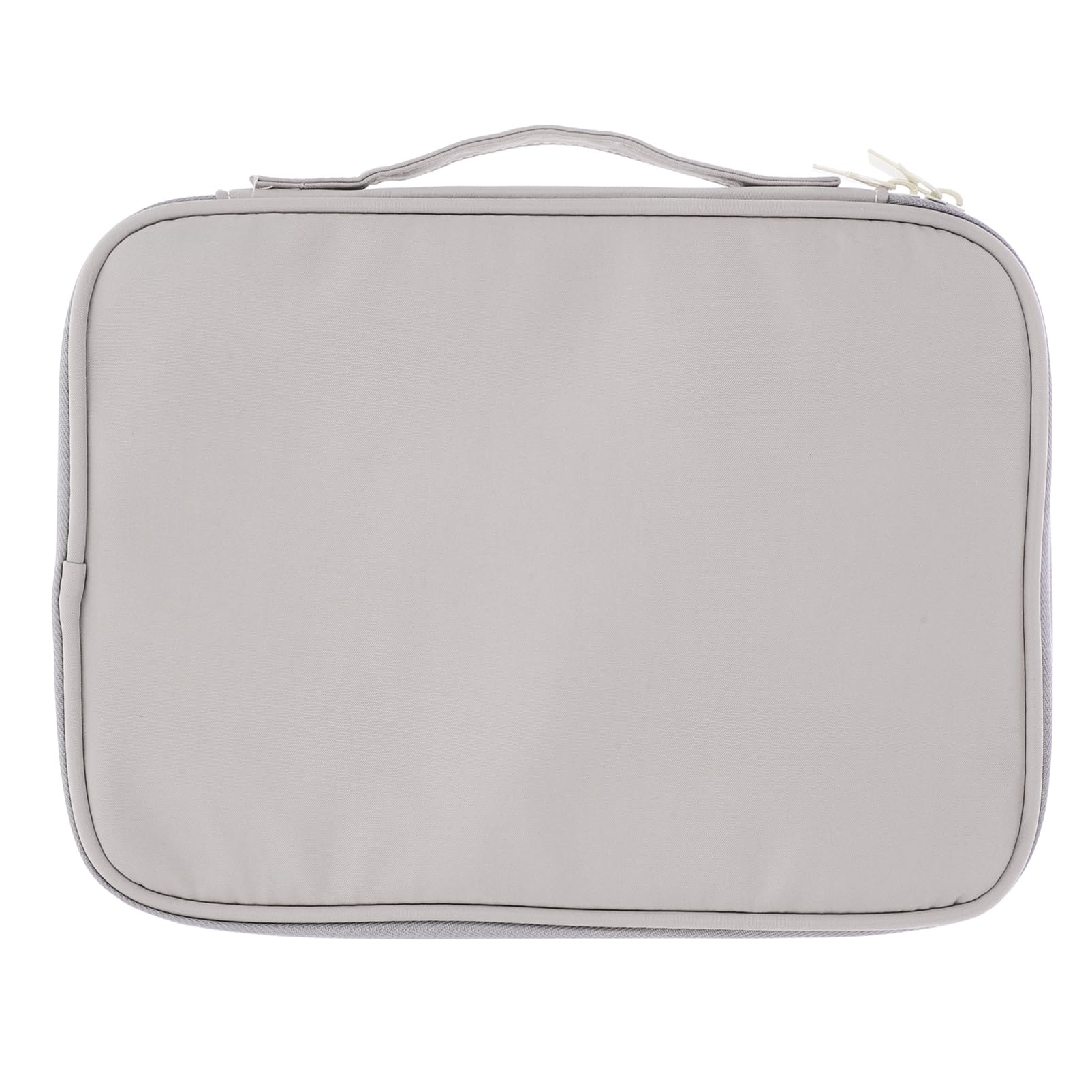 Balacoo Tablet Carrying Case Tablet Sleeve for Travel Lightweight Storage Pouch Versatile Organizer Bag