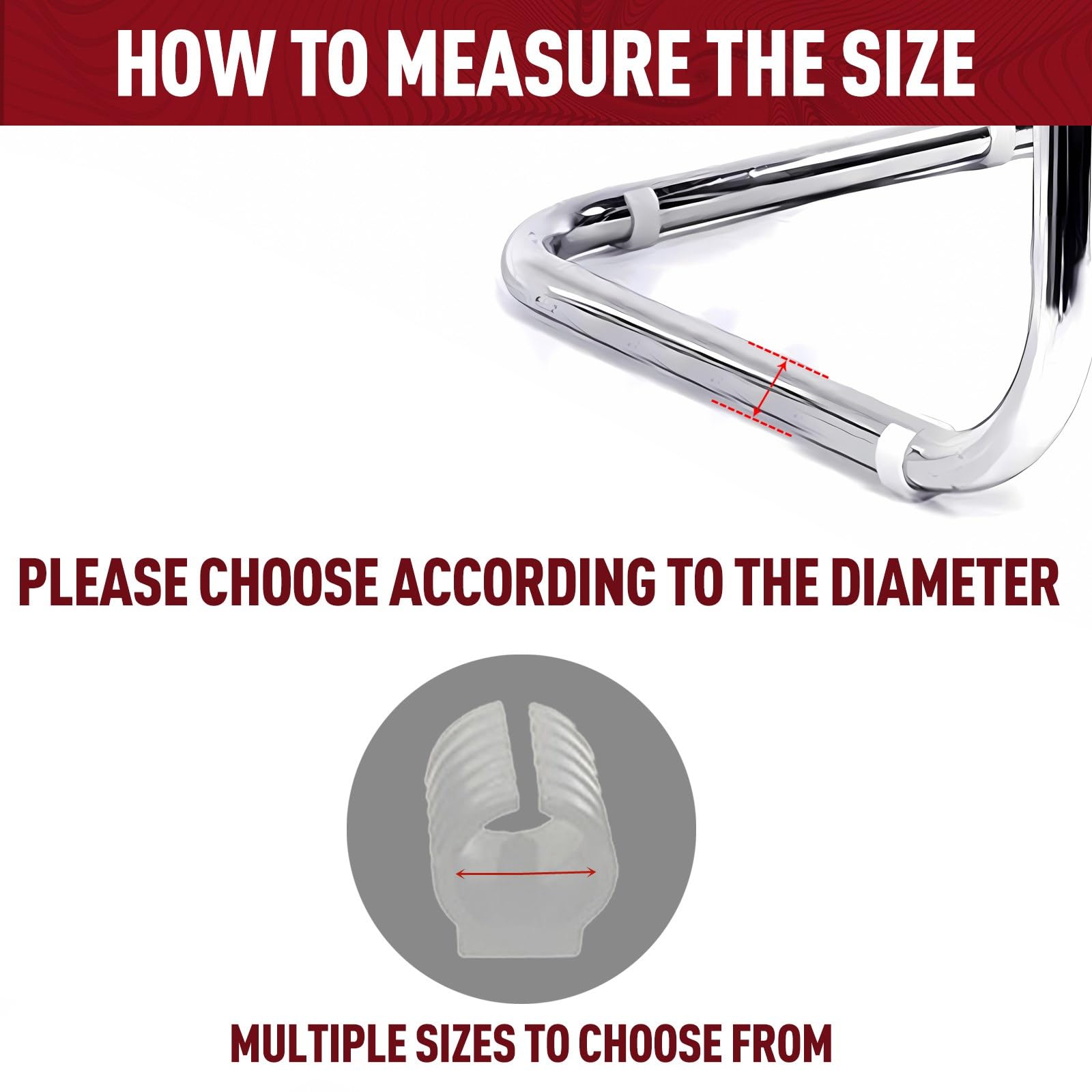 32 Coprigambe Per Sedia In Silicone - Protezioni Antiscivolo Per Mobili, Bianco, 10 Mm - Foto 2