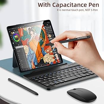 Amazon.co.jp: Samsung Galaxy Z Fold 6 5 4 3 2用ワイヤレス