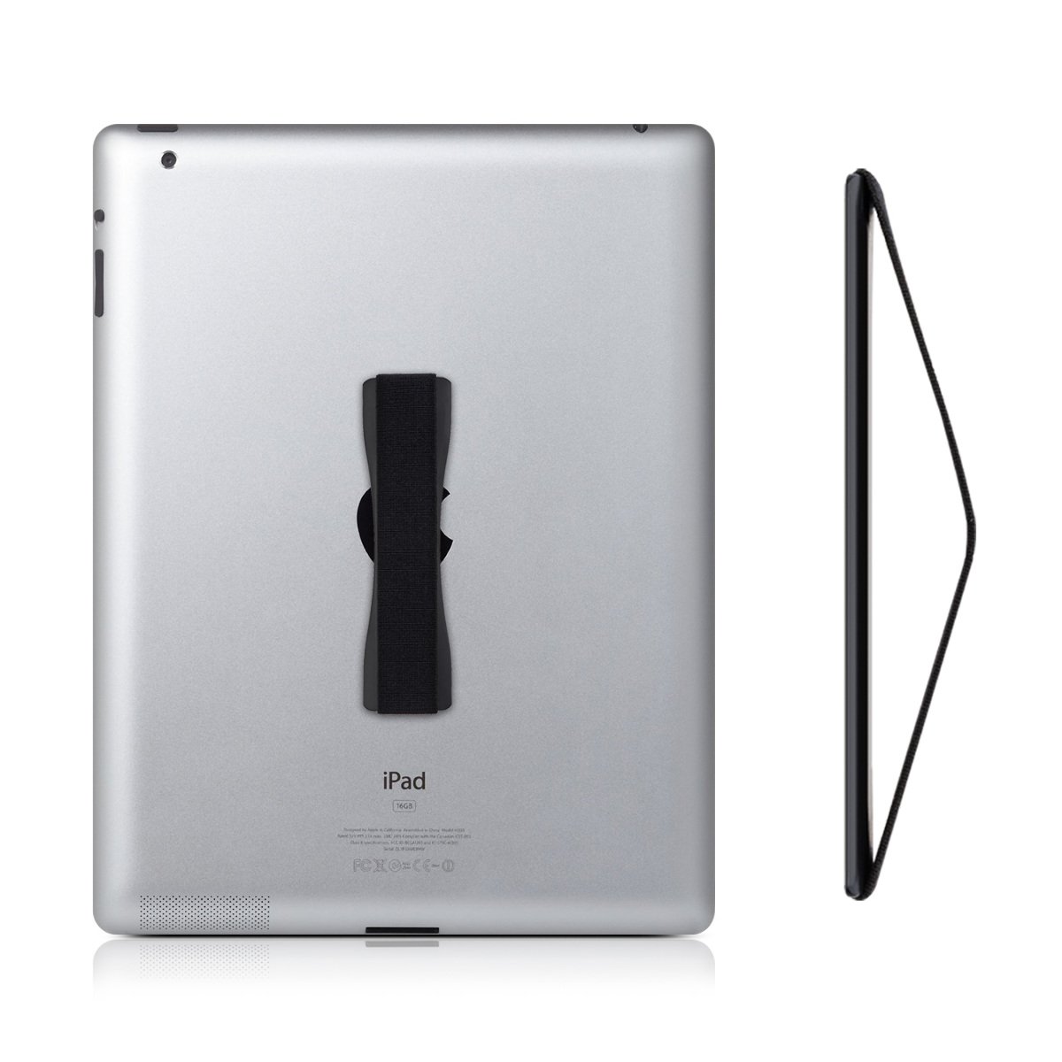 Supporto Da Tavolo Per Tablet - Tablet Holder Table - Da 7" A 13 Durable Zid80233